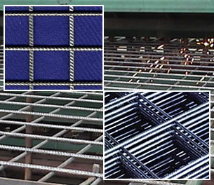 wire mesh company